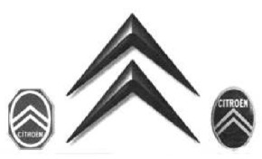 Logos de Citroën