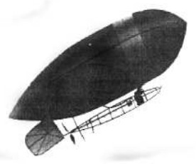 Santos-Dumont nr 9