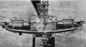 Clement - Bayard boxer with lubricators