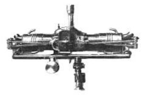 Clement-Bayard Bicilindrico