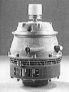 ATS Turbine starter