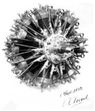 Clerget 14D