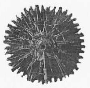 Clerget 14E