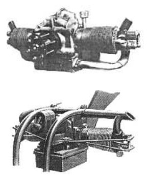 2K, front and rear