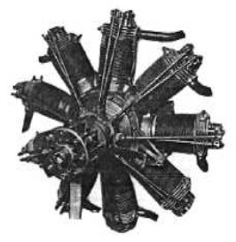 Clerget 9B, Diesel