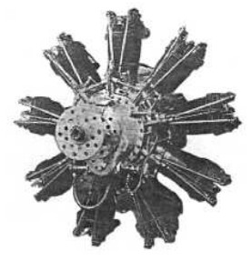 Clerget 9C