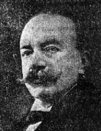 Pierre Clerget