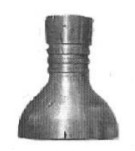 VIR repulsor nozzle
