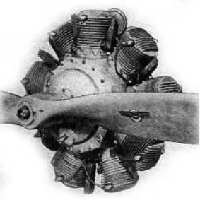 Aeronautical Engineering two strokes