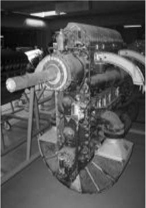 CLM, Junkers license