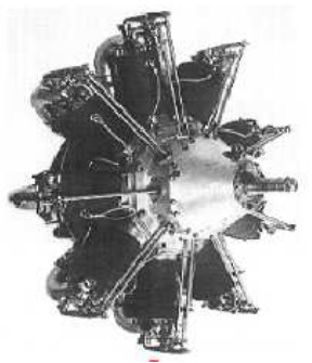 Clyno Dragonfly