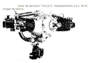 CNA IIa, 38 CV