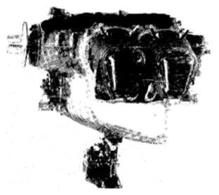 CNA, D-4 model