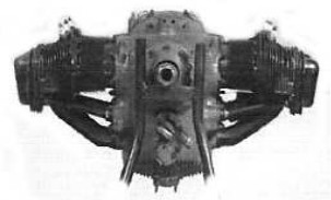 CNA D-4 in Turin