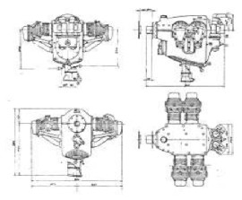 D-4S measurements