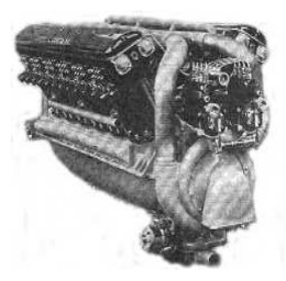 Coatalen - Diesel