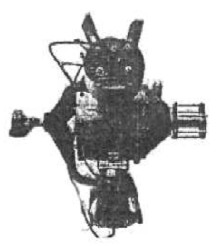 Collet, side view