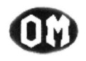 Officine Meccaniche Logo