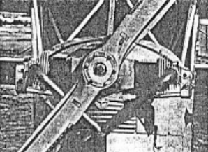 Aeronca with an E-113C engine