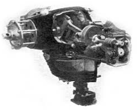 Aeronca E-113CBD, cut off