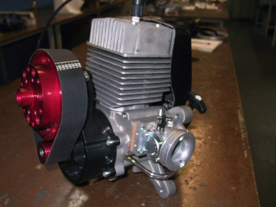 Compact MZ100
