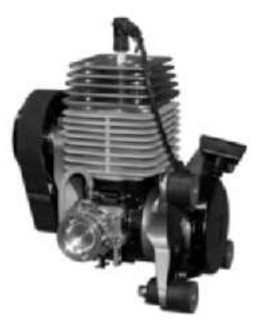 Compact - MZ-175