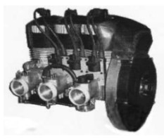 Compact - MZ-301