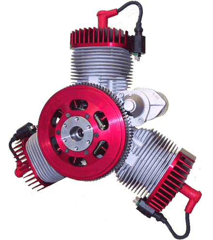Compact - SC-430 color