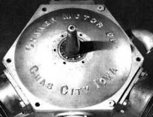Conner - Manufacturer details