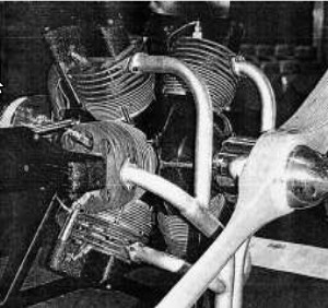 Constant Pressure Engines, Sadler