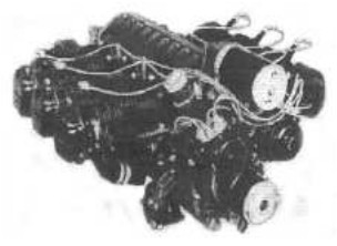 Continental A-100