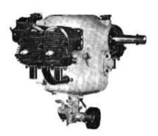 Continental A-40