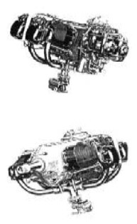Continental A-50