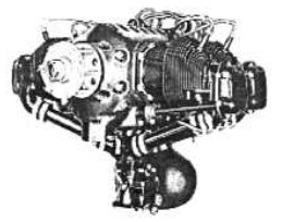 Continental A-65
