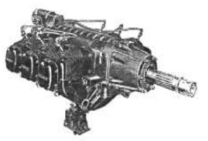 Continental - C-140