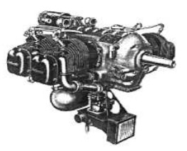 Continental C-75 / 85