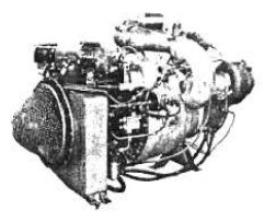 Continental - Model 141