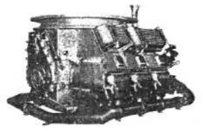 Continental FSO-470