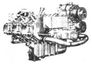 Continental GO-300