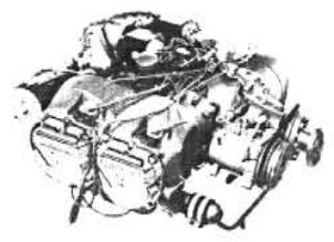 Continental IO-346