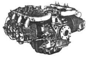 Continental IO-360