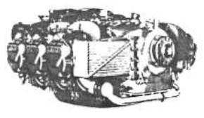 Continental IO-520