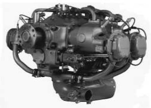 Continental IOL-200