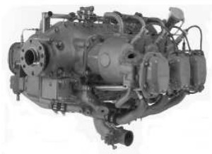 Continental IOL-300