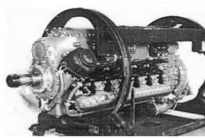 Continental IV-1430