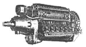Continental IV-1430