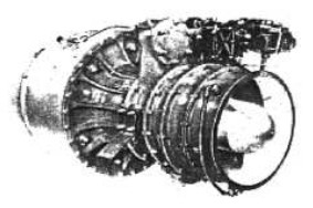 Continental  - J-69-T-29