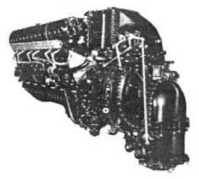 Continental Merlin