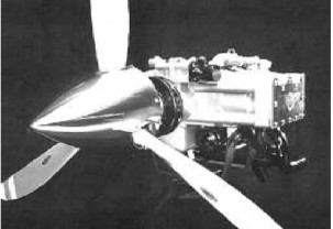 Continental-NASA