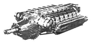 Continental O-1430